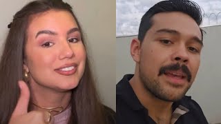 BIANCA RESPONDS TO ATTACKS AND MATHEUS'S WIFE TAKES DRASTIC MEASURES