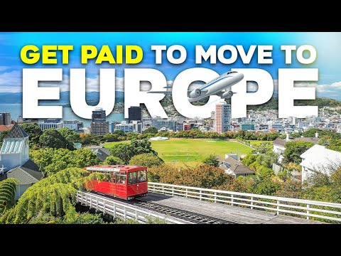 , title : 'Move To EUROPE And Get PAID Top Cities List!'