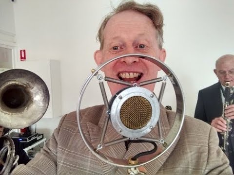 Egyptian Ella - Greg Poppleton