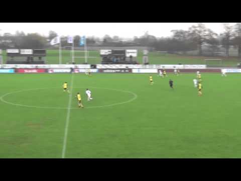 Grace Tanda - Mål & Assists 2014