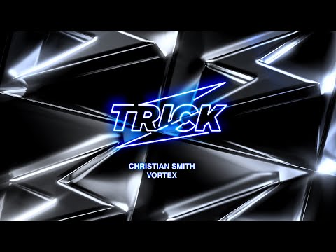 Christian Smith - Vortex