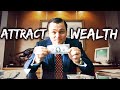 How To Think And Attract Wealth (MUST WATCH)