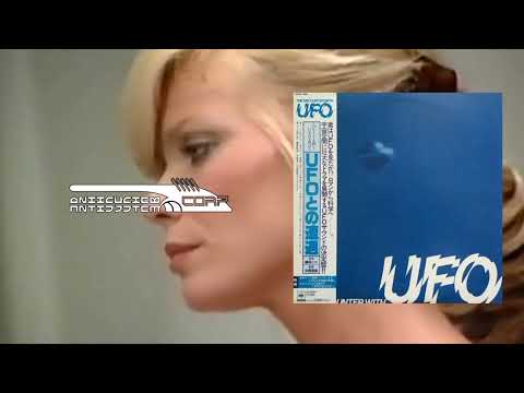 🎵Explora lo Desconocido con:                                  Hiro Yanagida - The encounter with ufo