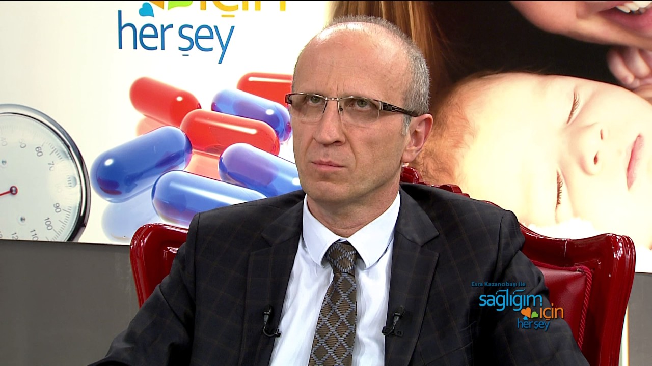 Sağlığım İçin Herşey’de 18 Mart