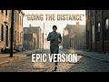 Going The Distance – Epic Version | From: Rocky