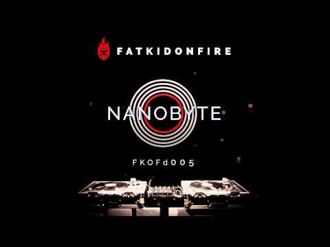 Nanobyte - FKOFd005