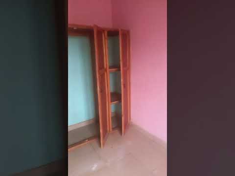 3-Bedroom Flat Upstairs at Ilamose Estate, Oke-Afa