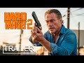 Hard Target 2 2025 New Trailer Concept