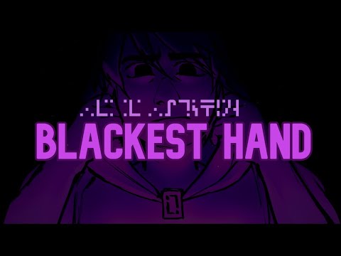 The Blackest Hand || Watcher Grian Animatic