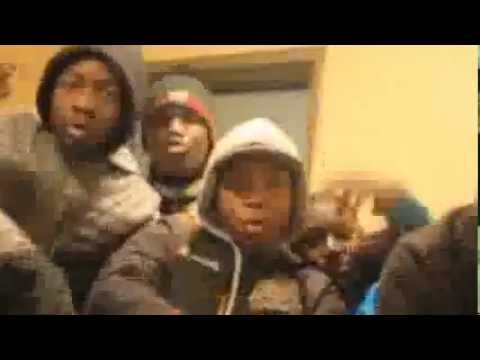 T2G - On S'en Bas Les Couilles RMX ft. DIAZ & BARZOUZ - StreetClip HD