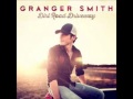 Country Boy Love - Granger Smith (audio only)