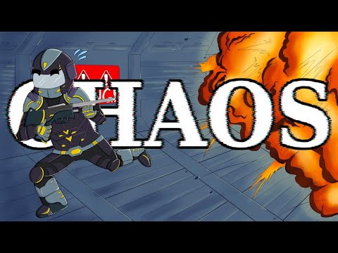 Heat Signature: The Funniest Roguelike