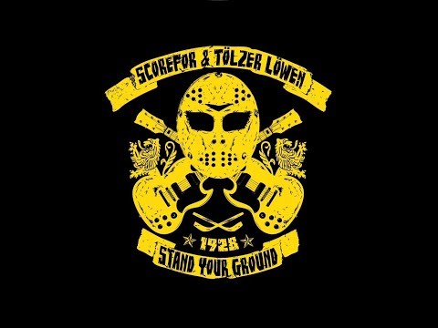 SCOREFOR - SÖHNE DER BERGE