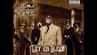 13. The R O C &amp; King Gordy - Dangerous