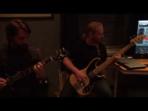 Cultural Abomination - The fault in our minds (instrumental playthrough)