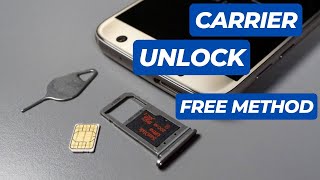 Unlock Your Phone   Use Any SIM Card – Carrier Unlock Free Method iOS and Android