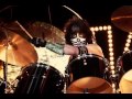 Peter Criss - Destiny - Let Me Rock You 
