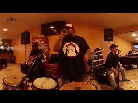 Full VIDEO⛤⛤⛤⛤Sarandango 360° Videos⛤⛤⛤⛤ Sarandango at Mar y Tierra Peruvian Cuisine