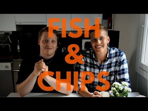 download lagu mp3 mp4 Fish And Chips Resepti, download lagu Fish And Chips Resepti gratis, unduh video klip Fish And Chips Resepti