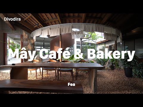Mây café e padaria |
