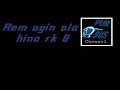 Rem Angin Ala Hino Rk 8 Pur Bus