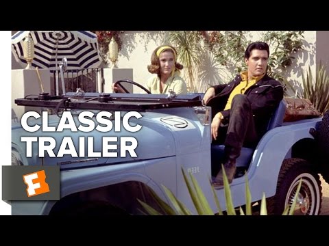 1965 Elvis Presley - Tickle Me (Legendado)