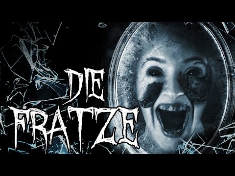 Die Fratze ☠ Creepypasta german / deutsch