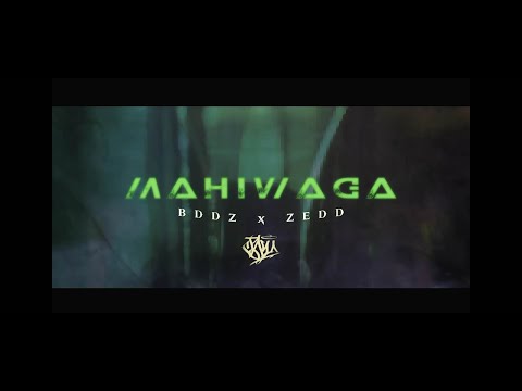 MAHIWAGA - "mahiwagang usok" BDDZ x ZEDD ( OLV )