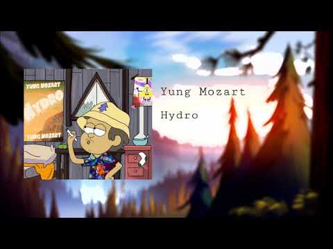 Yung Mozart - Hydro (Prod.Consent2k)