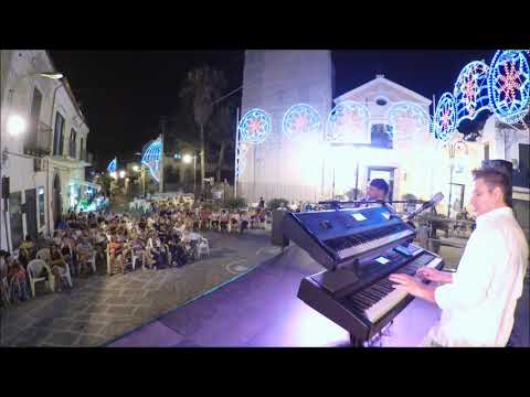 Il mondo - Cafè Napoletano DUO| JERRY D'AMBRA & GIOVANNI APETINO