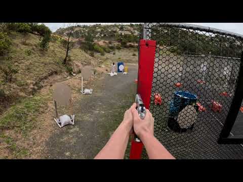 Victoria IPSC SSM1 2023 (19.08 - 20.08)