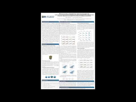 [Poster013]Revealing Atomistic Mechanisms of Au-catalyzed Ge Nanowire Growth Using MD Simulations
