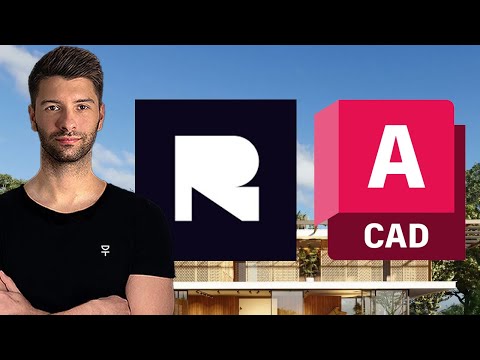 Rayon vs AutoCAD Which is Best for You