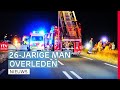 Dode en gewonden bij ongeluk & Hello Festival uitverkocht | Drenthe Nu