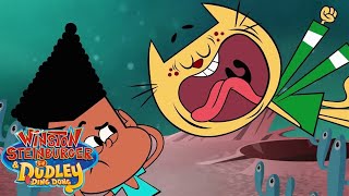 Winston Steinburger | Smashing It / Rip Van Wrinkles | DOUBLE EPISODE | Season 1
