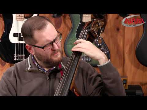 Bass Meeting 2020 - ALESSANDRO TURCHET