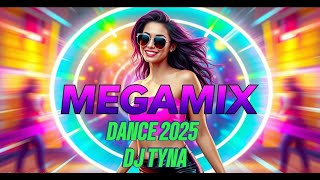 Download lagu DJ TYNA – MEGAMIX DANCE 2025💃🔥 Best EDM & Party Mix | Nonstop Dance Hits mp3 Download lagu DJ TYNA – MEGAMIX DANCE 2025💃🔥 Best EDM & Party Mix | Nonstop Dance Hits mp3