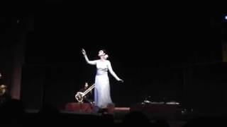 Kengo Saito, fakhroddin ghaffari and Olga Lanskaya live performance