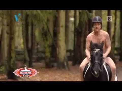 Beat De Mol - Lefgozer Johnny - S01E08