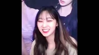 AESPA's Giselle singing IU's 'Hold My Hand'