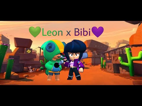 Leon x Bibi 1.rész a találkozás