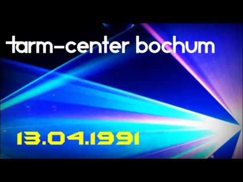Tarm-Center Bochum 13.04.1991