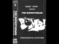 The Bucketheads - The Bomb [Kenny Dope Remix][1995][New York,Ny][Tape Rip]