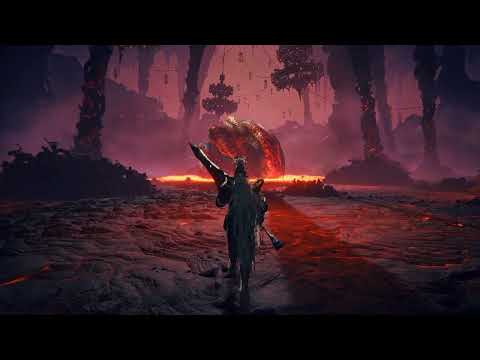 THE SHATTERING - Elden Ring (If I Lose It All)