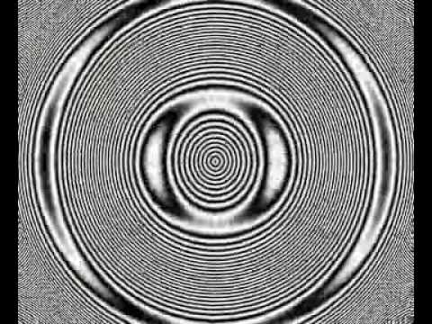 Jim Clarke - Qualification - Round 1 (Trance Mix), Overdrive 1992