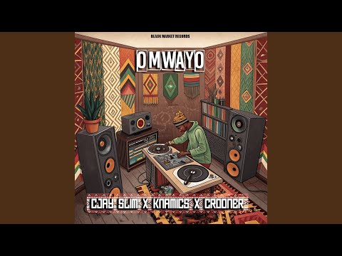 Omwayo (Vocals)