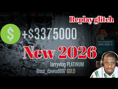 ***NEW**** INSANE GTA 5 MONEY GLITCH (Doomsday Scenario $ 3.3 million money glitch)