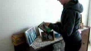 Jessie Farrell video contest- Coming Home