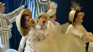 Half A Sixpence Trailer