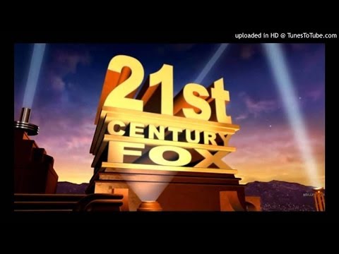 21th Century Fox Theme Song [Remixed] / Musica Intro